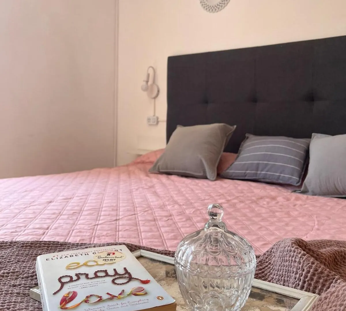 Apartmán Inigualable Departamento Con Ubicacion Excepcional En Pleno Centro De Mendoza 0*,  Argentina