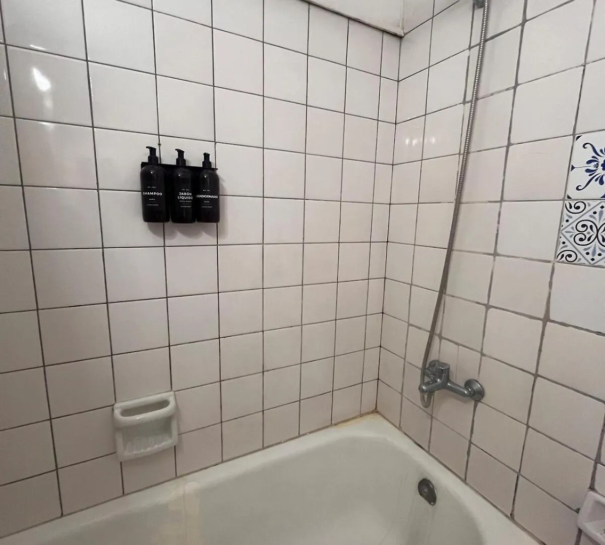 Apartmán Inigualable Departamento Con Ubicacion Excepcional En Pleno Centro De Mendoza