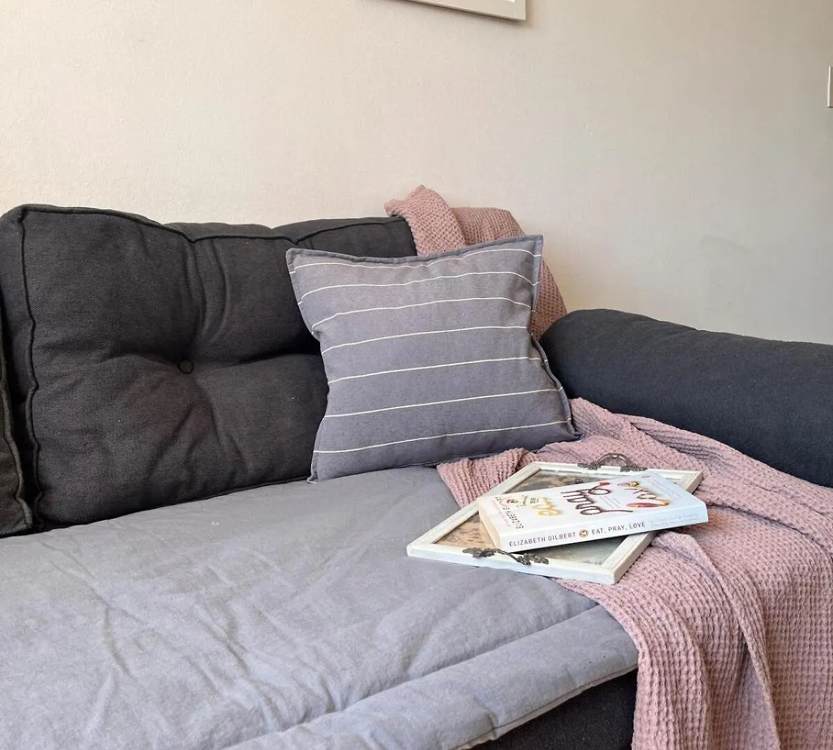 Apartmán Inigualable Departamento Con Ubicacion Excepcional En Pleno Centro De Mendoza Argentina