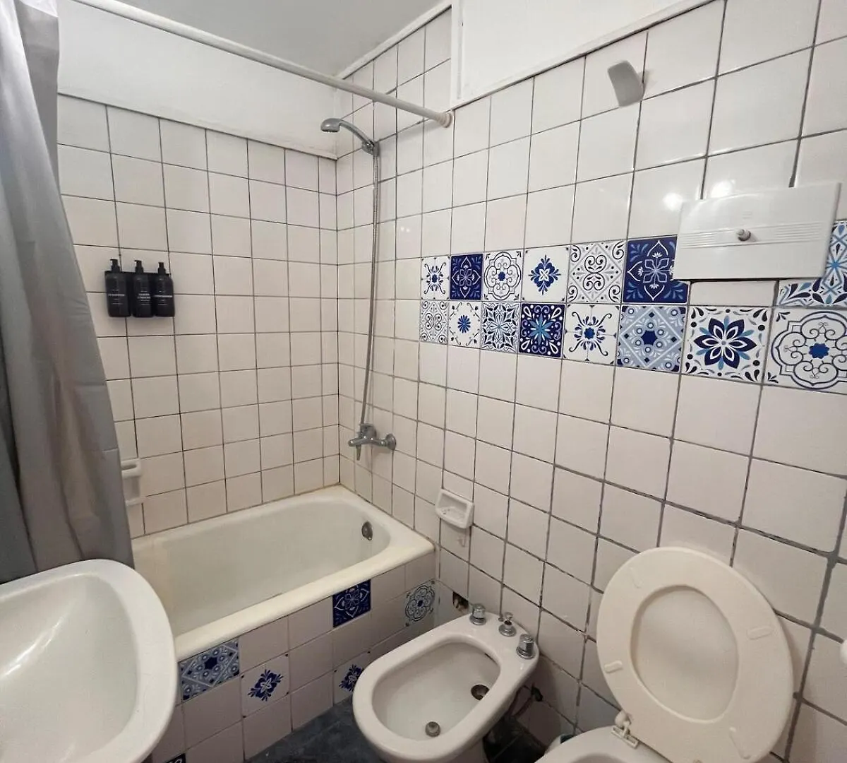 Apartmán Inigualable Departamento Con Ubicacion Excepcional En Pleno Centro De Mendoza Argentina