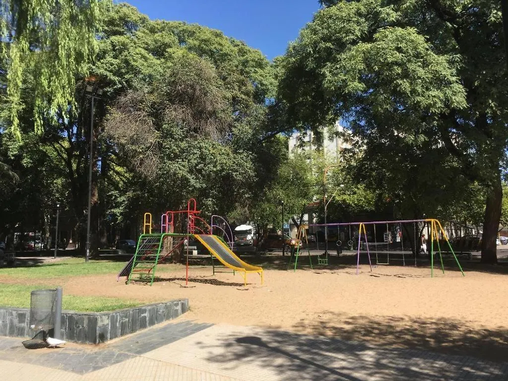 Apartmán Inigualable Departamento Con Ubicacion Excepcional En Pleno Centro De Mendoza