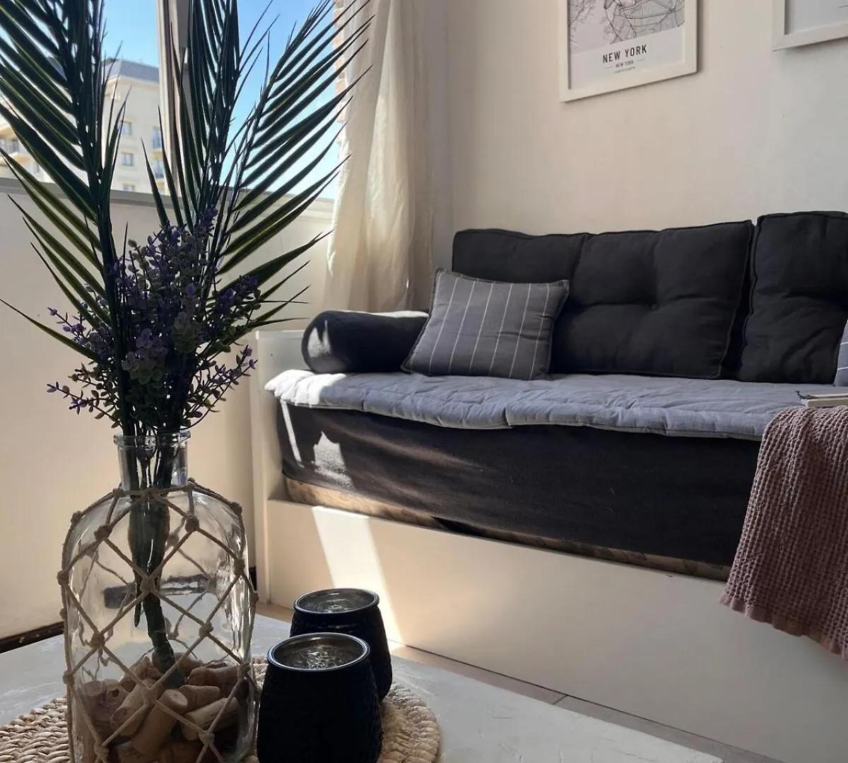 Apartmán Inigualable Departamento Con Ubicacion Excepcional En Pleno Centro De Mendoza Argentina