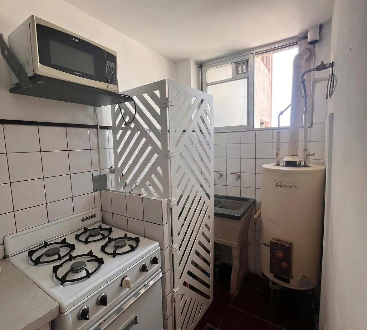 Apartmán Inigualable Departamento Con Ubicacion Excepcional En Pleno Centro De Mendoza Argentina