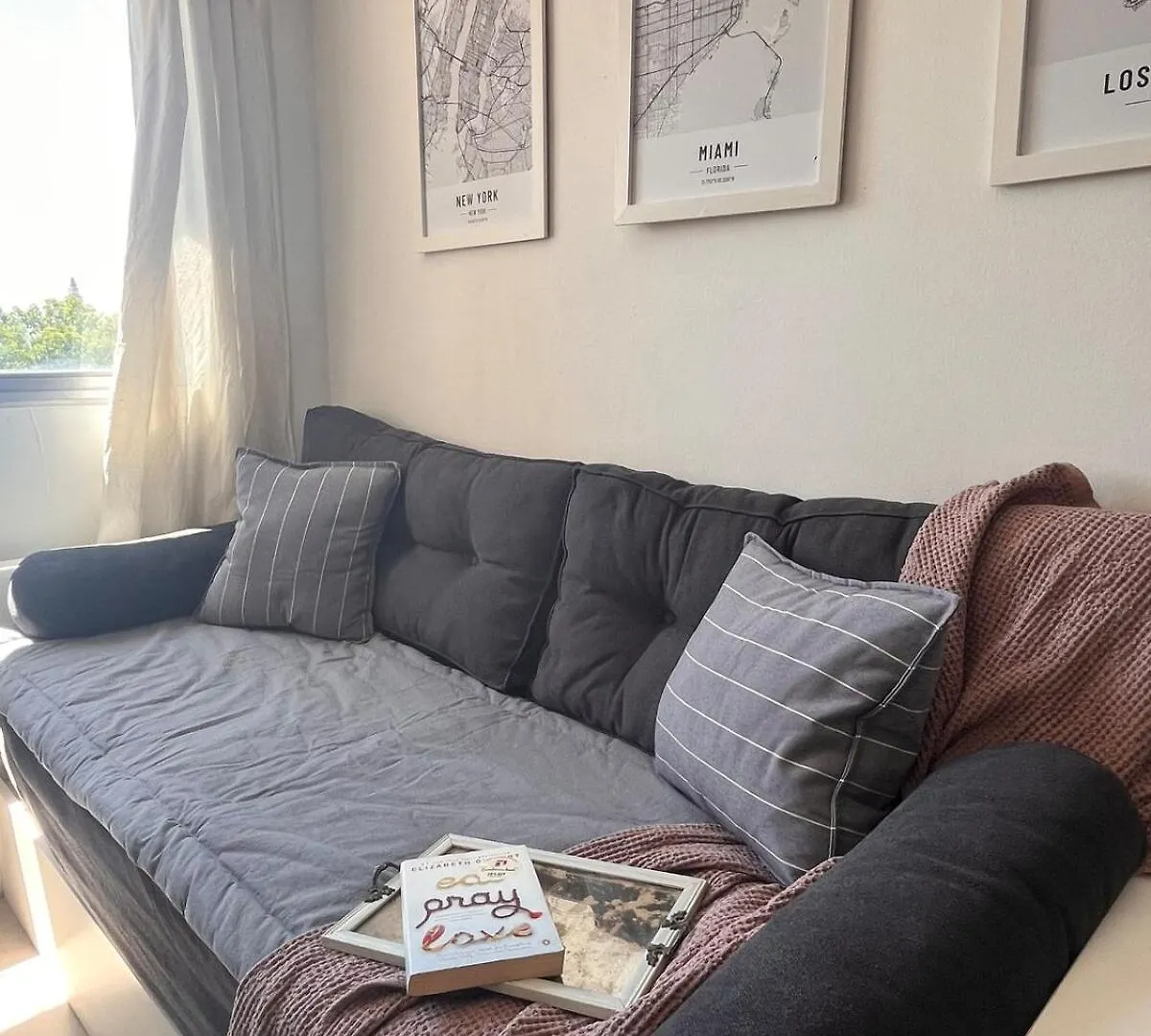 Apartmán Inigualable Departamento Con Ubicacion Excepcional En Pleno Centro De Mendoza